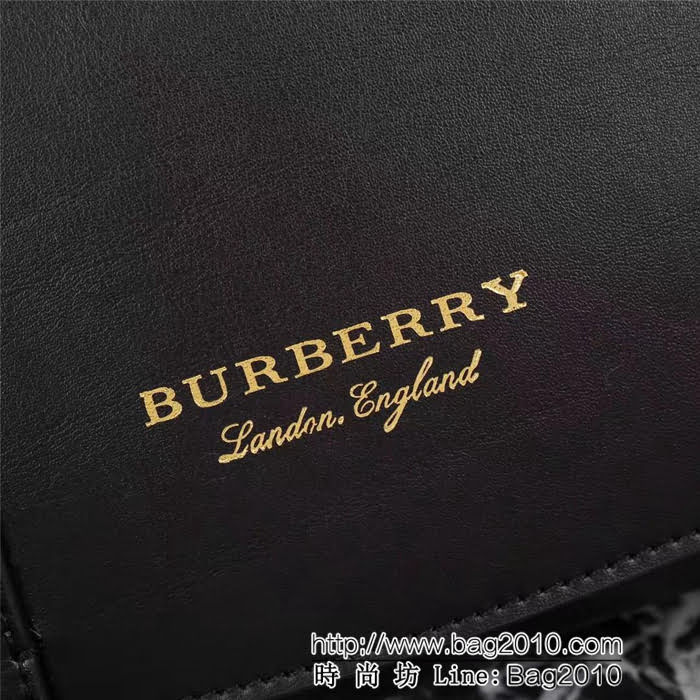 BURBERRY巴寶莉 2017開春最新走秀款 官網同步 英倫傳統馬術風格 肩背包 6610  Bhq1183